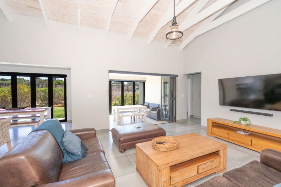 3 Bedroom Property for Sale in Langebaan Country Estate Western Cape